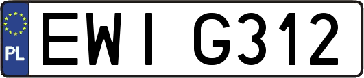 EWIG312