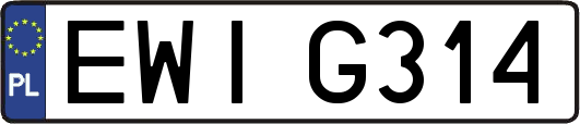 EWIG314