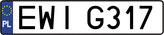 EWIG317