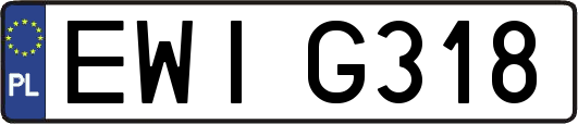 EWIG318