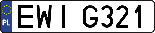 EWIG321