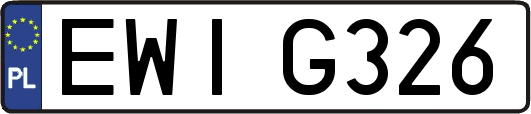 EWIG326