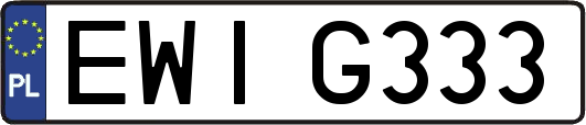 EWIG333