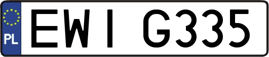 EWIG335