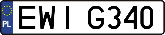 EWIG340