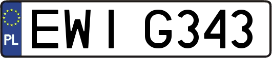 EWIG343