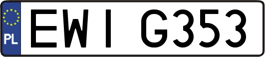 EWIG353