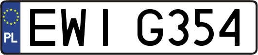 EWIG354