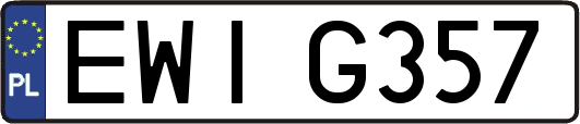 EWIG357