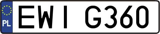 EWIG360
