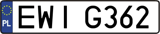 EWIG362