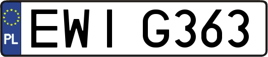 EWIG363