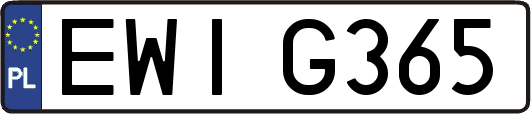 EWIG365