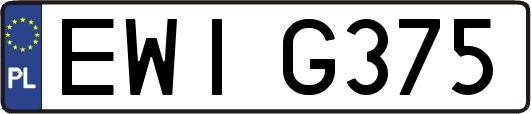 EWIG375