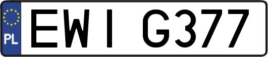 EWIG377