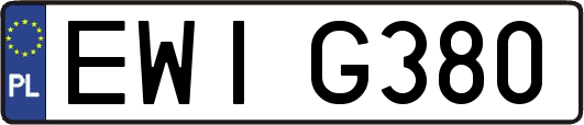 EWIG380