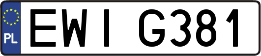 EWIG381