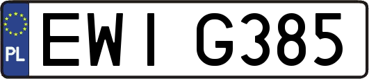 EWIG385
