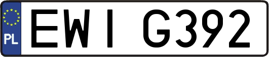 EWIG392