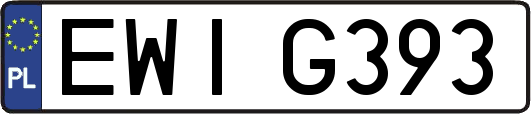 EWIG393