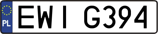 EWIG394