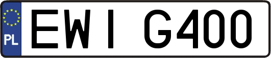 EWIG400