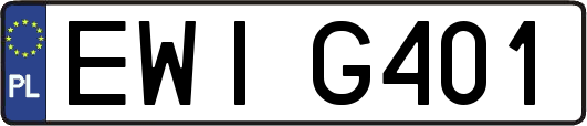 EWIG401