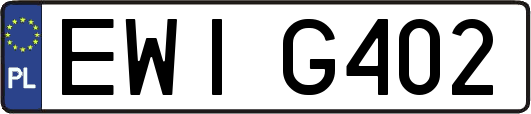 EWIG402