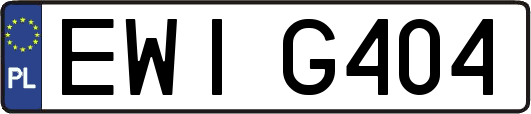 EWIG404