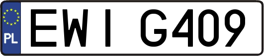 EWIG409