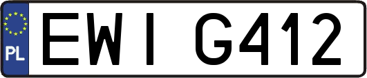 EWIG412