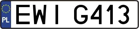 EWIG413