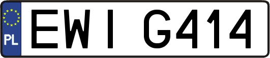 EWIG414
