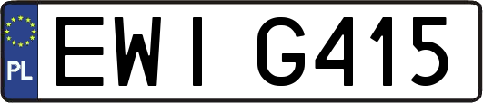 EWIG415