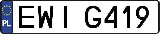 EWIG419