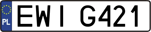 EWIG421