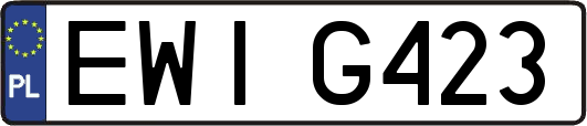 EWIG423