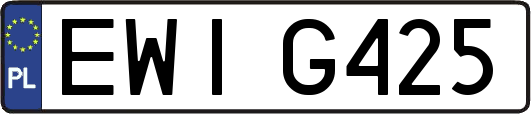 EWIG425