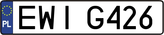 EWIG426