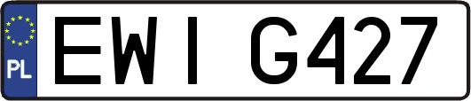 EWIG427