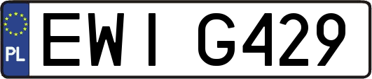EWIG429