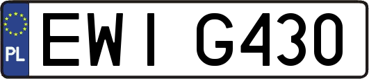 EWIG430