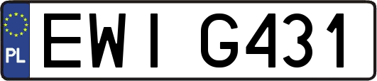 EWIG431