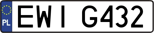 EWIG432