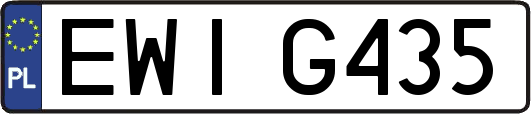 EWIG435