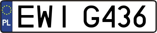 EWIG436