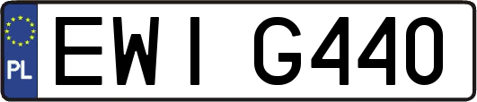 EWIG440