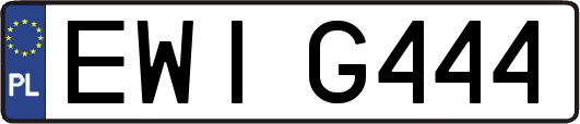 EWIG444