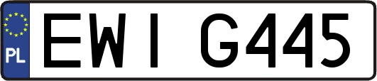 EWIG445