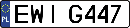 EWIG447